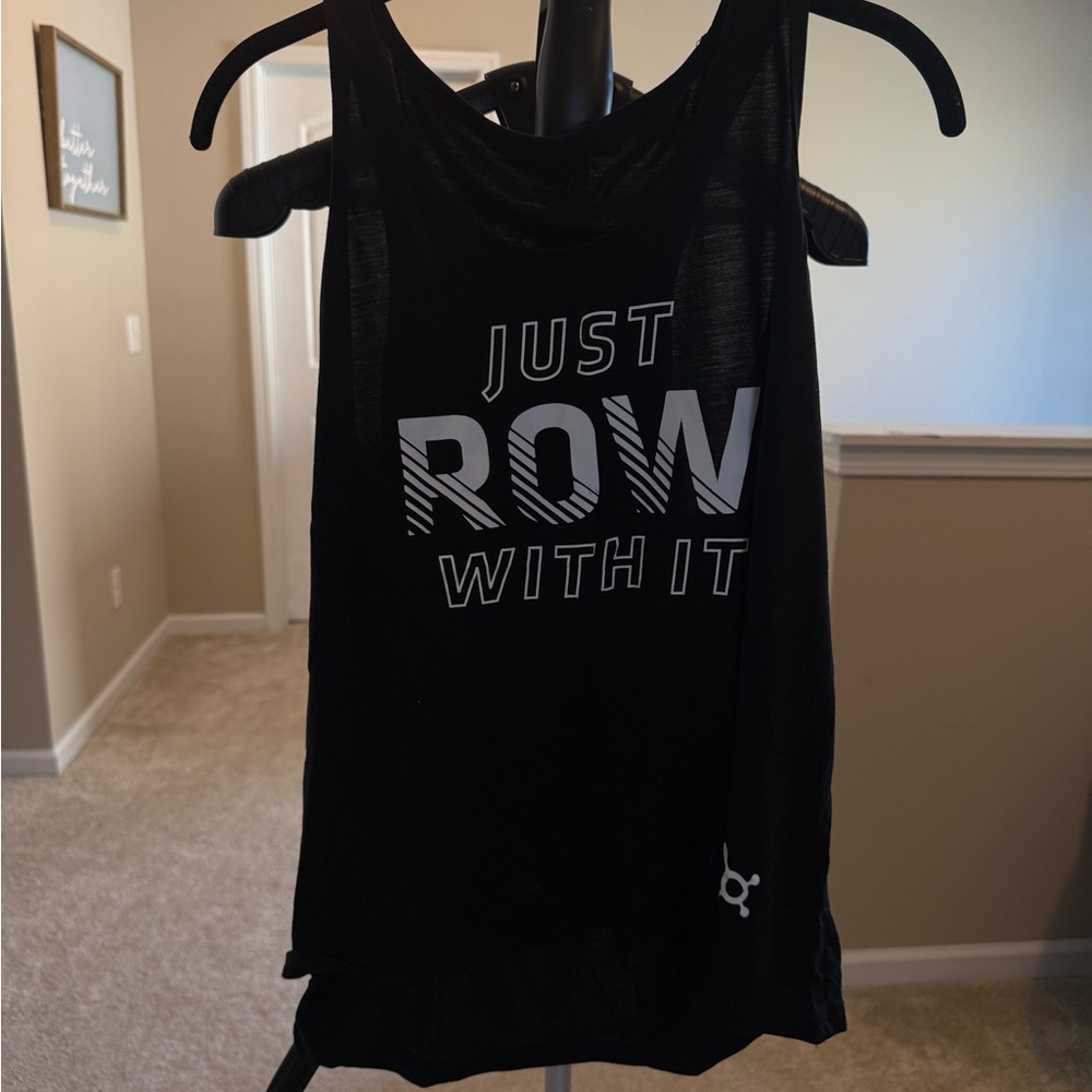 OTF Tank